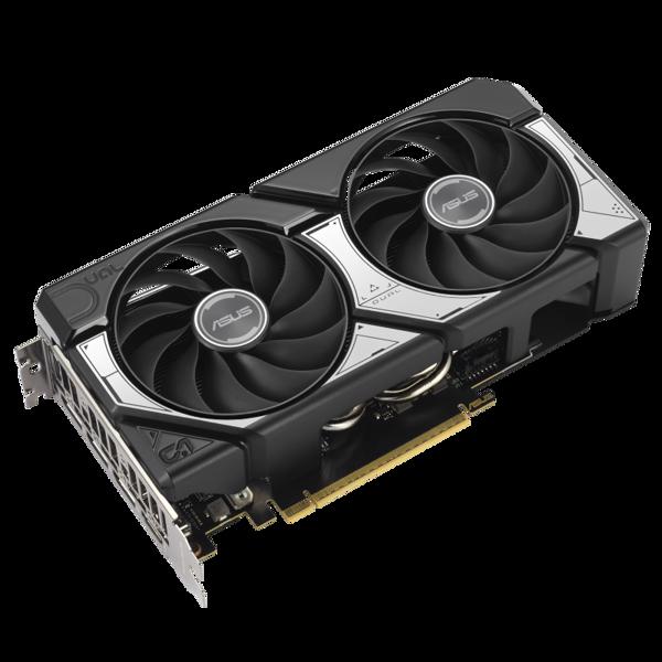 ASUS RTX 5060 TI DUAL 8GB